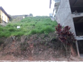 land_lot em Rua Padre José Anchieta, Tijuca - Teresópolis - RJ