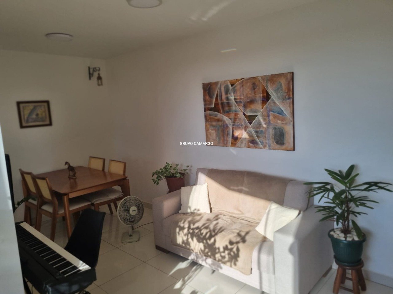 Apartamento com 2 quartos — Ouro Preto, Belo Horizonte