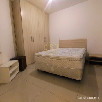 apartment em Rua Joinville, Vila Mariana - São Paulo - SP