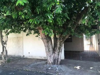 house em Rua João Batista Marques da Silva, Jussara - Araçatuba - SP