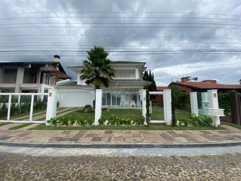 house em Rua Timbaúva, Xangri-Lá - Xangri-Lá - RS