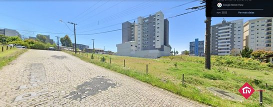 land_lot em Rua Cristiano Ramos de Oliveira, Sanvitto - Caxias do Sul - RS