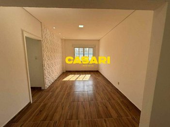 apartment em Rua Marechal Deodoro, Centro - São Bernardo do Campo - SP