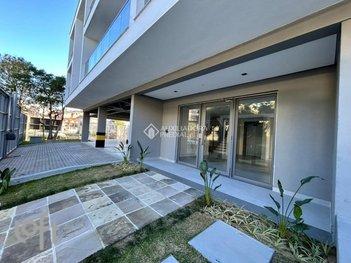 apartment em João Berutti, Chácara das Pedras - Porto Alegre - RS