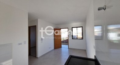 apartment em Rua Miranda Jordão, Chácara Mafalda - São Paulo - SP