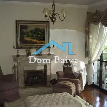 apartment em Rua Doutor Luis Augusto Pereira de Queirós, Saúde - São Paulo - SP