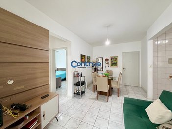 apartment em Rua Vereador Mário Coelho Pires, Campinas - São José - SC