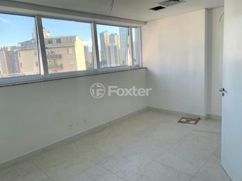 office em Rua Amaral Gama, Santana - São Paulo - SP