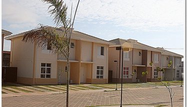 house em Rua São Bento do Sapucai, Loteamento Alfredo Abilio Flores - Pindamonhangaba - SP