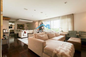 apartment em Alameda Lorena, Jardim Paulista - São Paulo - SP