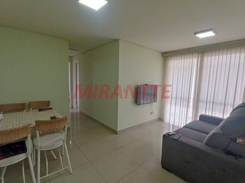 apartment em Avenida Conceição, Vila Paiva - São Paulo - SP
