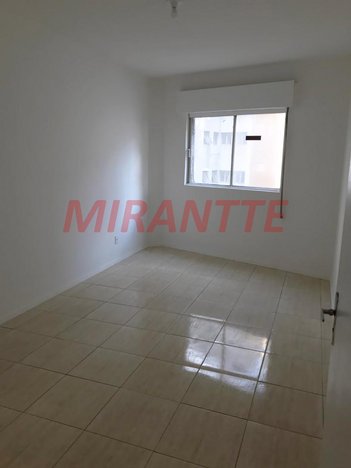 apartment em Rua Talmud Thorá, Bom Retiro - São Paulo - SP