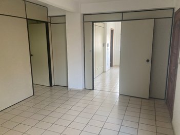 apartment em Rua Doutor Altamiro Guimarães, Centro - Caçador - SC