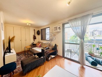 apartment em Rua Carlos Weber, Vila Leopoldina - São Paulo - SP