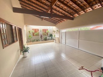 house em Rua Manoel de Souza Oliveira, Conjunto Habitacional Água Branca - Piracicaba - SP
