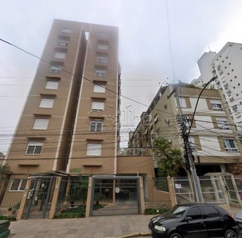 apartment em São Luís, Santana - Porto Alegre - RS