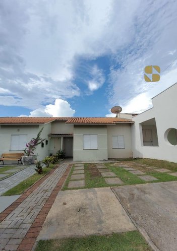 house em Emanuel Pinheiro, Jardim Florianópolis - Cuiabá - MT