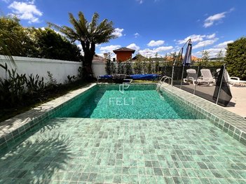 house em Avenida Yojiro Takaoka, Alphaville - Santana de Parnaíba - SP