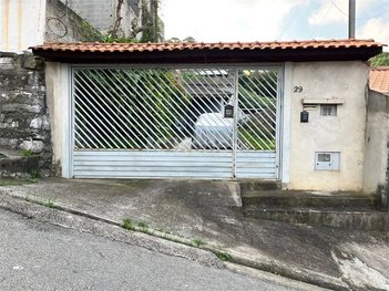 house em Rua Biriricas, Tremembé - São Paulo - SP