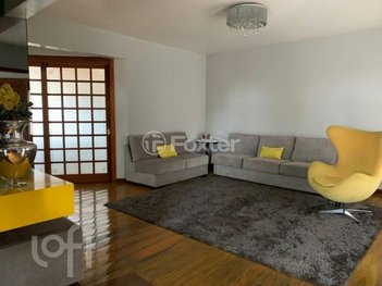 house em Rua Arthur Berger, Fazenda São Borja - São Leopoldo - RS