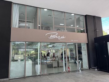 office em Avenida Brigadeiro Faria Lima, Jardim Paulista - São Paulo - SP