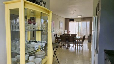 apartment em Vereador Onildo Lemos, Ingleses do Rio Vermelho - Florianópolis - SC