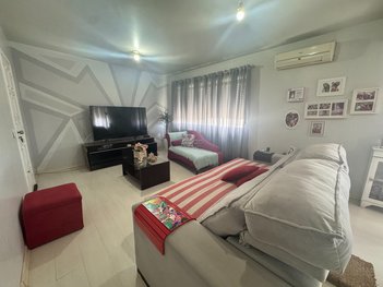 apartment em Rua Casemiro de Abreu, Marechal Rondon - Canoas - RS