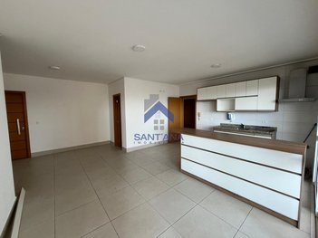 apartment em Rua dos Passos, Vila Edmundo - Taubaté - SP