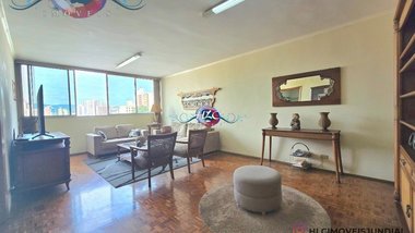 apartment em Rua do Rosário, Centro - Jundiaí - SP