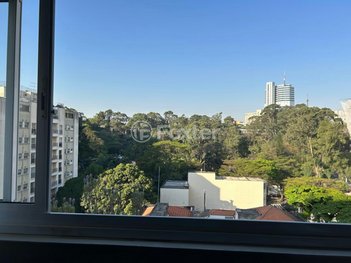 apartment em Rua Oscar Freire, Pinheiros - São Paulo - SP