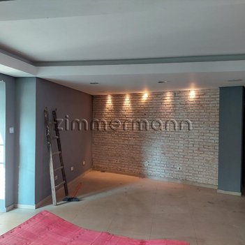 office em Rua Teixeira e Sousa, Água Branca - São Paulo - SP