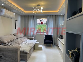 apartment em Avenida Coronel Sezefredo Fagundes, Tucuruvi - São Paulo - SP