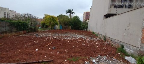 land_lot em Tapajos, Vila Cachoeirinha - Cachoeirinha - RS