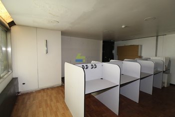 office em Benjamin, Sé - São Paulo - SP