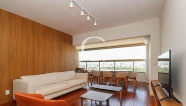 apartment em Avenida Rebouças, Cerqueira César - São Paulo - SP