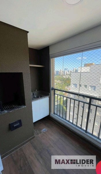apartment em Rua Augusto dos Anjos, Melville Empresarial I e II - Barueri - SP