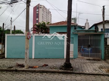 house em Avenida Marechal Floriano Peixoto, Centro - São José dos Campos - SP