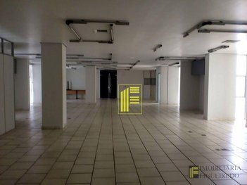 office em Rua Quinze de Novembro, Centro - São José do Rio Preto - SP