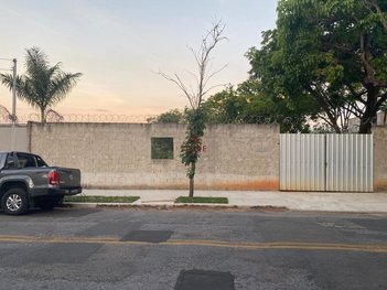 apartment em Rua Acácio Teles Pereira, Garças - Belo Horizonte - MG
