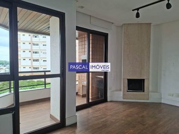 apartment em Rua Volta Redonda, Campo Belo - São Paulo - SP