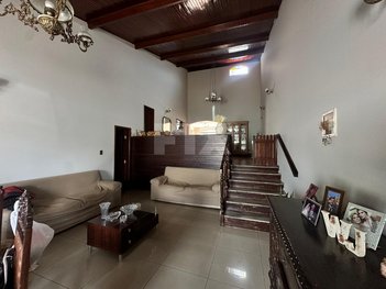 house em Rua Barão de Melgaço, Centro - Campo Grande - MS