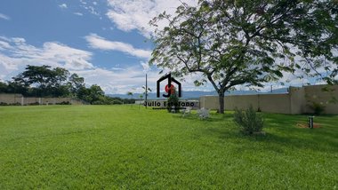 land_lot em Rodovia Álvaro Barbosa Lima Neto, Guedes - Tremembé - SP