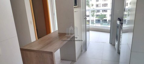 apartment em Rua Major Solon, Cambuí - Campinas - SP