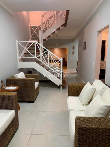 house em Avenida Doutor Francisco Loup, Maresias - São Sebastião - SP