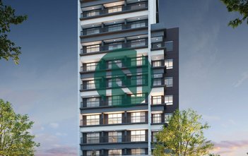 apartment em Alameda Barros, Santa Cecília - São Paulo - SP