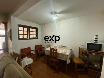 house em Rua José Masi, Parque Residencial da Lapa - São Paulo - SP