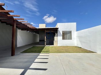 house em Rua Paraopeba, Parque Turistas - Contagem - MG