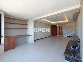 apartment em Rua General Salustiano, Marechal Rondon - Canoas - RS