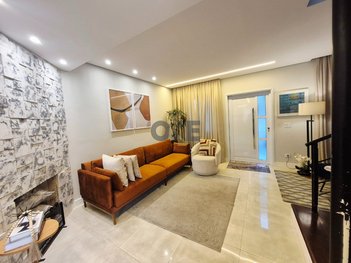 house em Rua Chicago, Jardim Rebelato - Cotia - SP