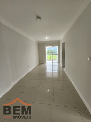 apartment em Rua José Gall, Dom Bosco - Itajaí - SC